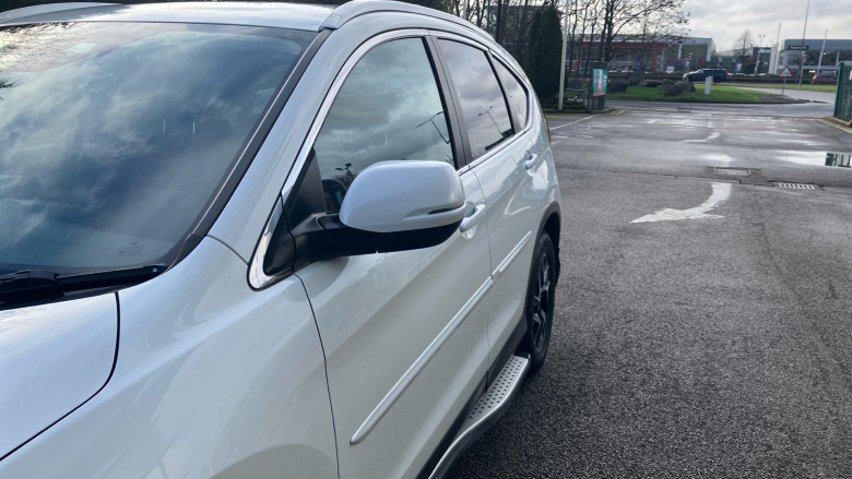 Honda CR-V 1.6 i-DTEC 160 SE Plus 5dr Diesel Estate